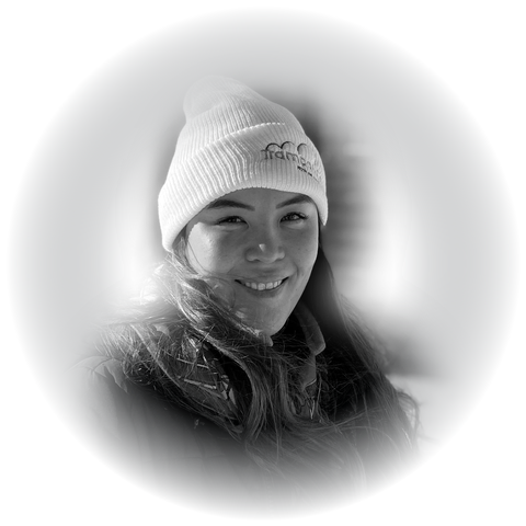 Dina Burkitbayeva, Freedom Bio