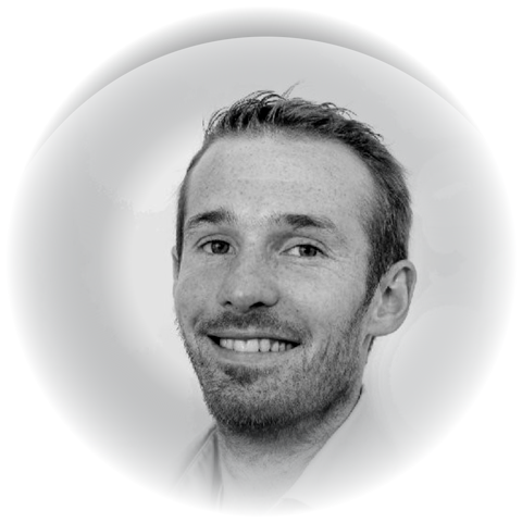 Tim Guilliams, Healx